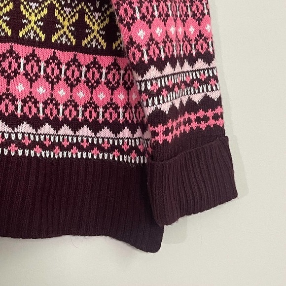 NEW YORK & COMPANY | SWEATER SIZE L - Picture 4 of 10